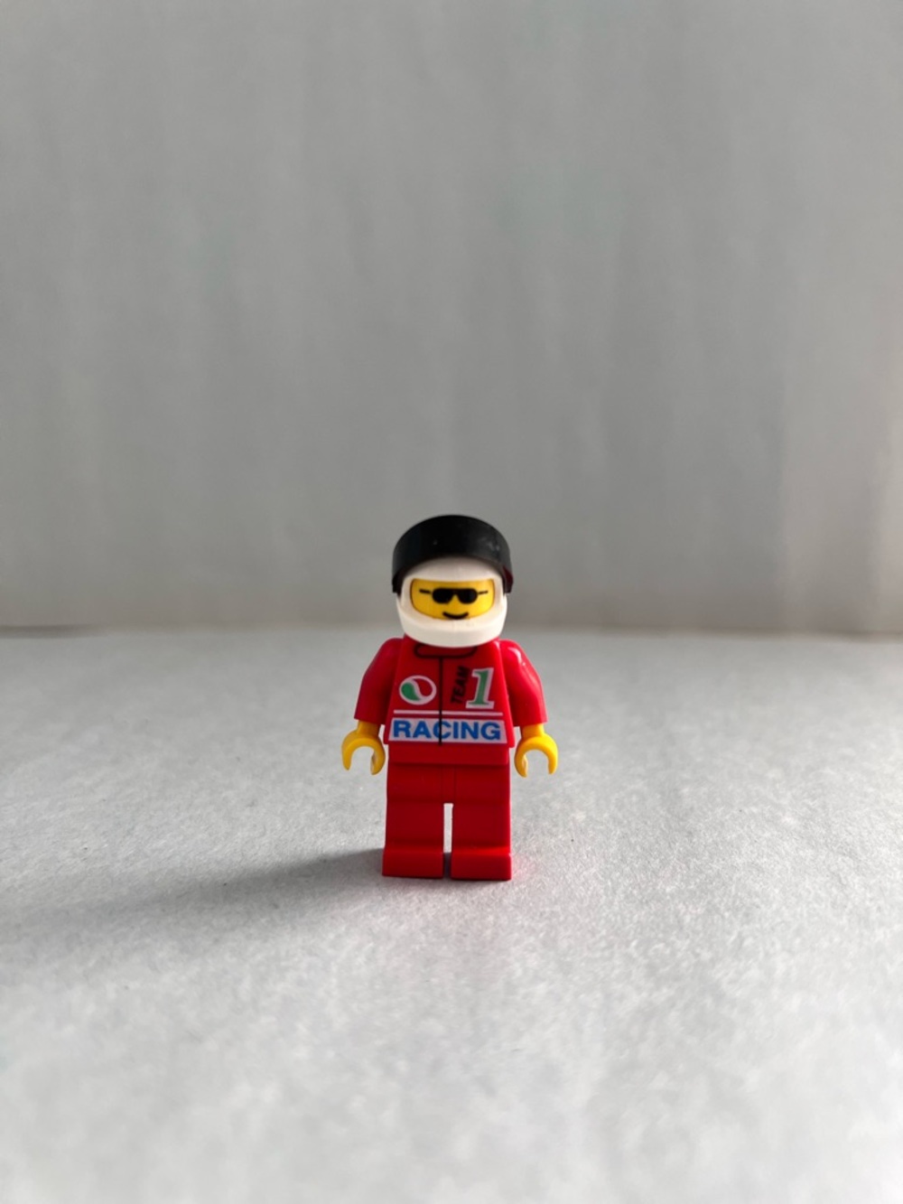 LEGO Town Ben Steer Minifigure
